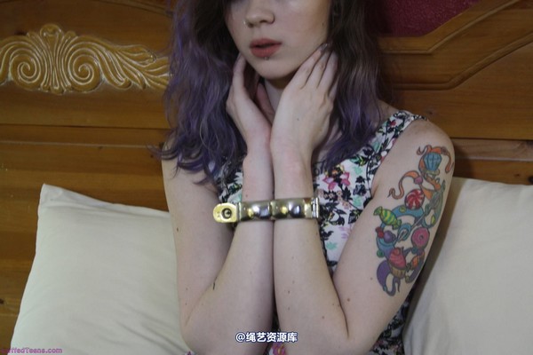 cuffedteens - ct378 第 66 张图片