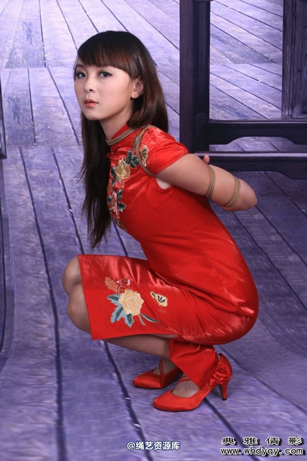 典雅倩影 - 001-典雅美女欣妍 第 61 张图片