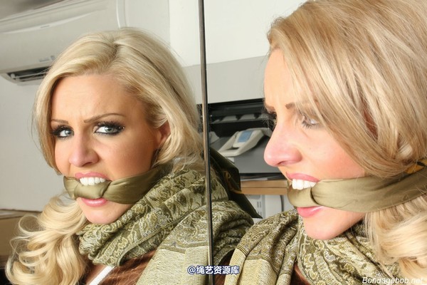 bondagebob - Dannii Harwood Narcissism 第 136 张图片