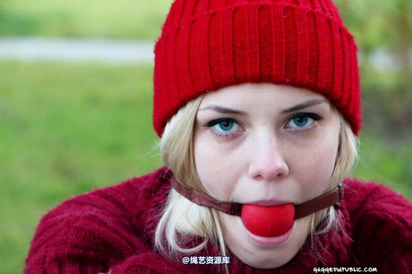 gaggedinpublic - gip431 第 20 张图片