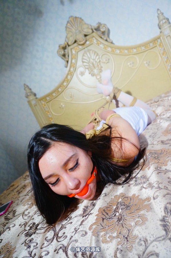 dk13美束馆 - 5.25-小溪白色睡衣-D120P 第 64 张图片
