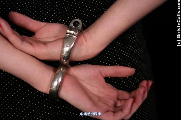 girlsincuffs - gic075 第 98 张图片