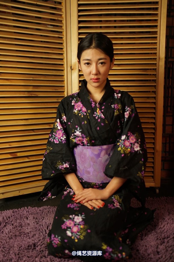 dk13美束馆 - 12.29-红袖和服A-100P 第 38 张图片