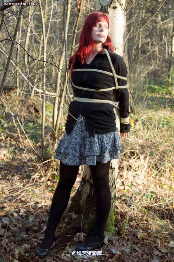 limitedaudience - 2012 scarlett stuck in the woods 2 第 39 张图片