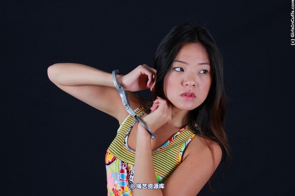 girlsincuffs - gic357 第 91 张图片