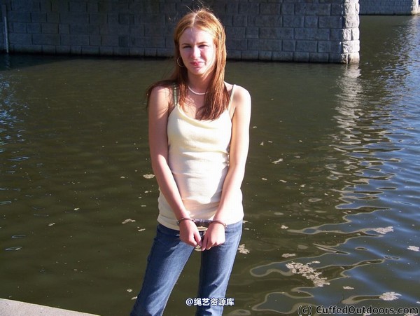 cuffedoutdoors - cod180 第 26 张图片
