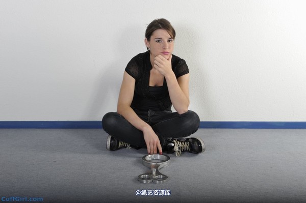cuffgirl - cg111 第 2 张图片