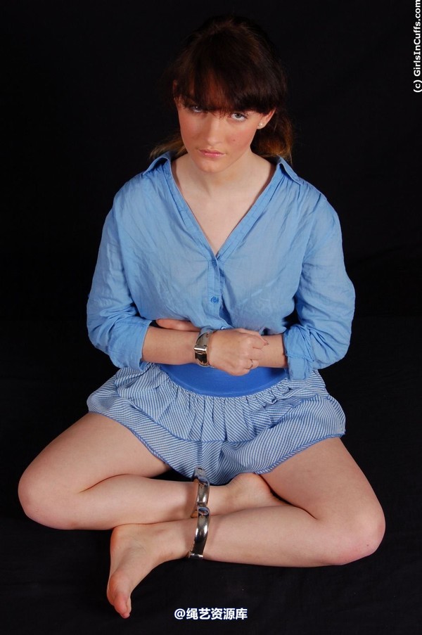 girlsincuffs - gic342 第 105 张图片