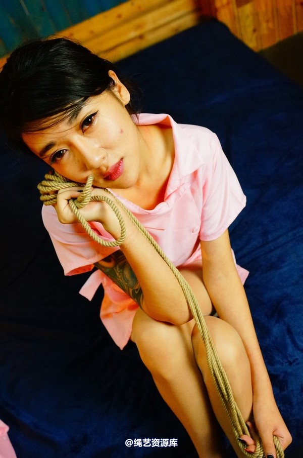 dk13美束馆 - 8.1-红袖护士D-88P 第 83 张图片