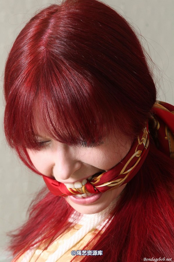 bondagebob - Temptress Kate Cheongsam 第 108 张图片