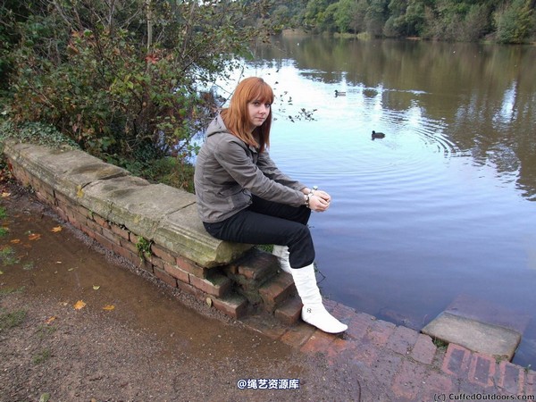 cuffedoutdoors - cod227 第 134 张图片