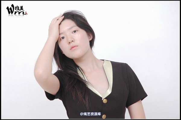 唯美之家 - 新模晓雨2009-10-5 第 81 张图片