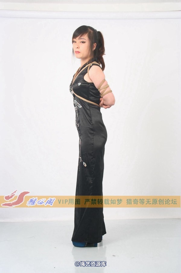 雅俗阁 - 2013-NO.14Model 雅岚 第 66 张图片
