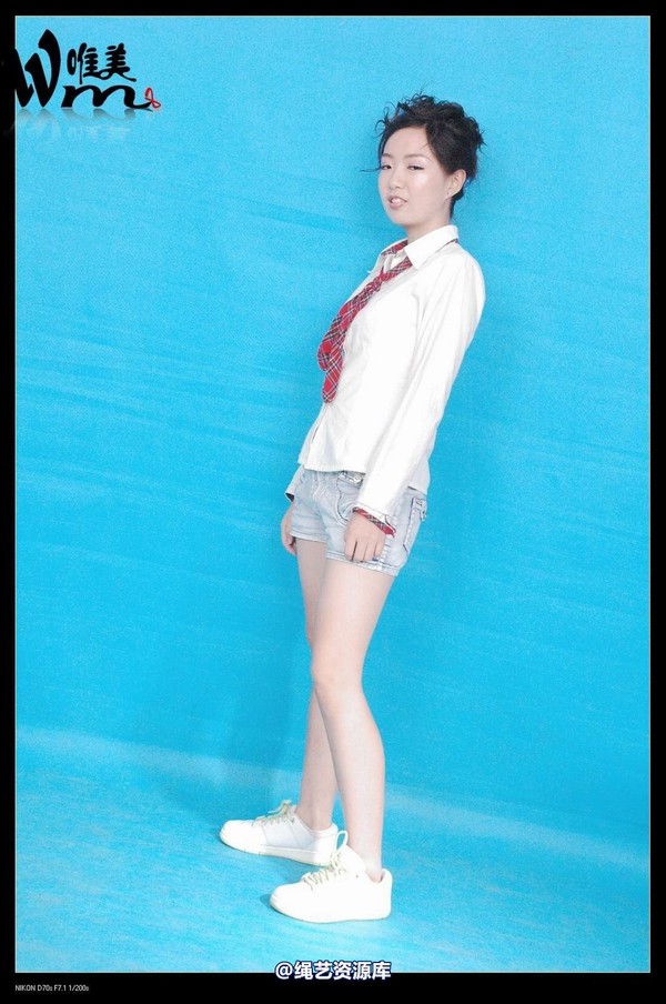 唯美之家 - 2008-08-08萧雅 第 121 张图片