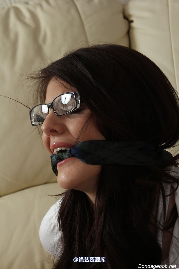 bondagebob - Briony M The Interview 第 112 张图片