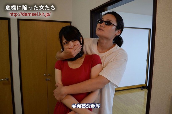 jpdamsel - 20120129 逃走失�� 第 29 张图片