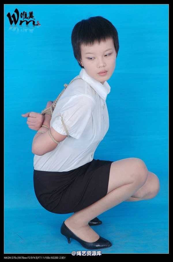 唯美之家 - 09-8-4嫣蓉制服 第 40 张图片