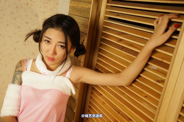 dk13美束馆 - 12.29-红袖粉色短裙B-120P 第 2 张图片