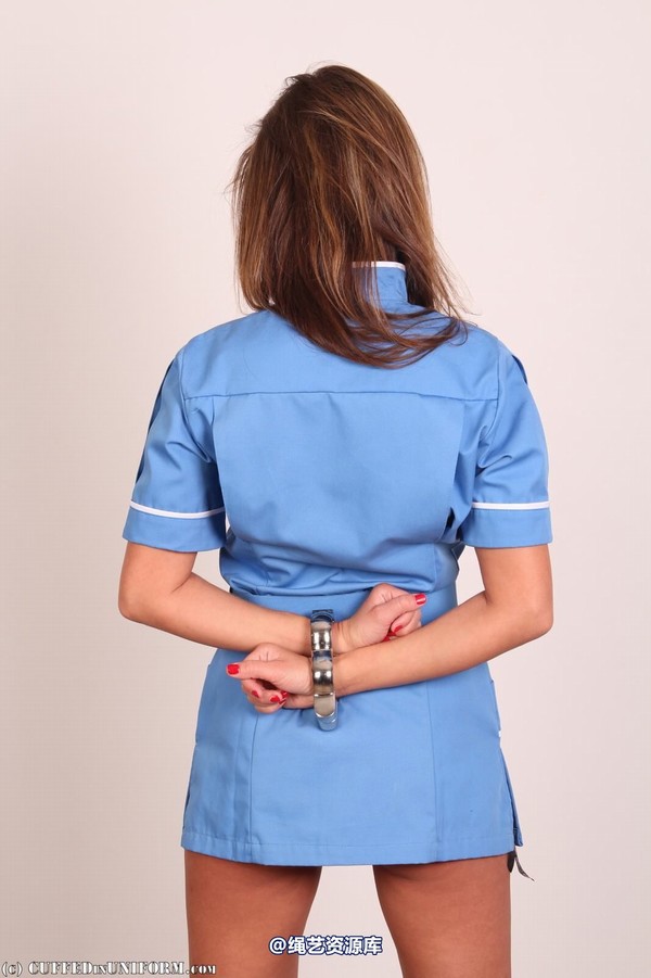 cuffedinuniform - ciu380 第 39 张图片