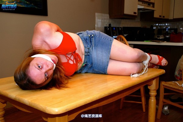 boundhotties - Summer 第 6 张图片