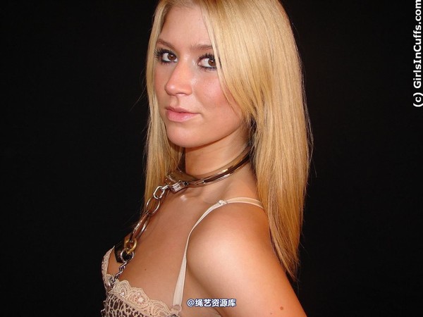 girlsincuffs - gic189 第 44 张图片