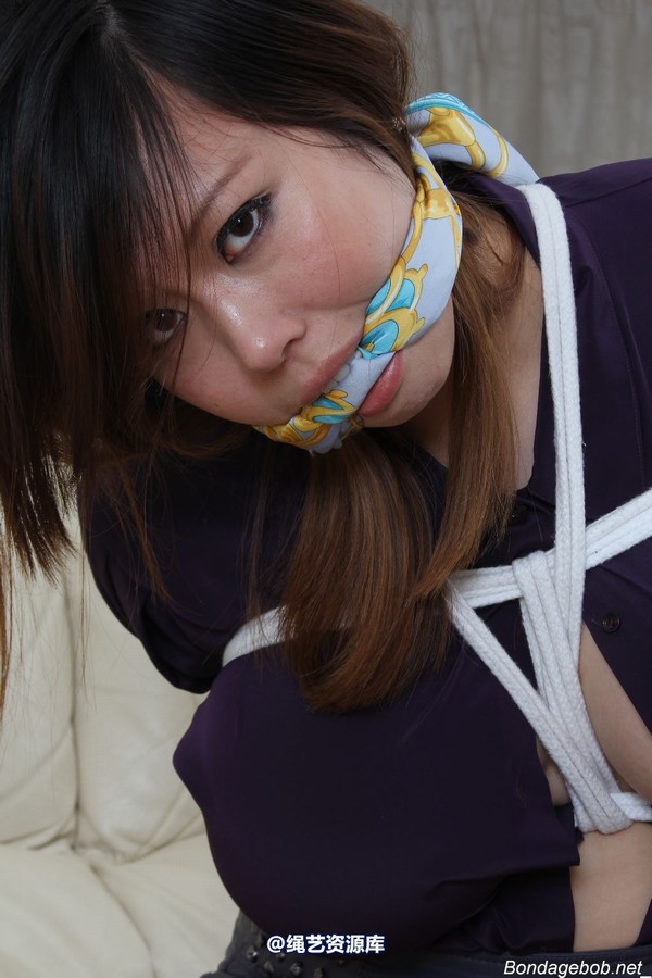 bondagebob - Tigerr Bountiful 第 148 张图片