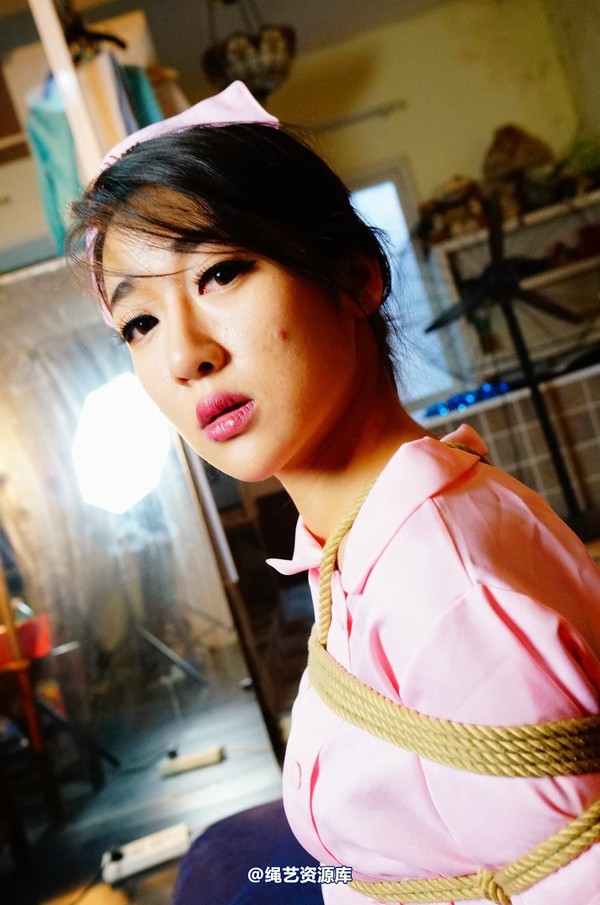 dk13美束馆 - 8.1-红袖护士B-110P 第 83 张图片