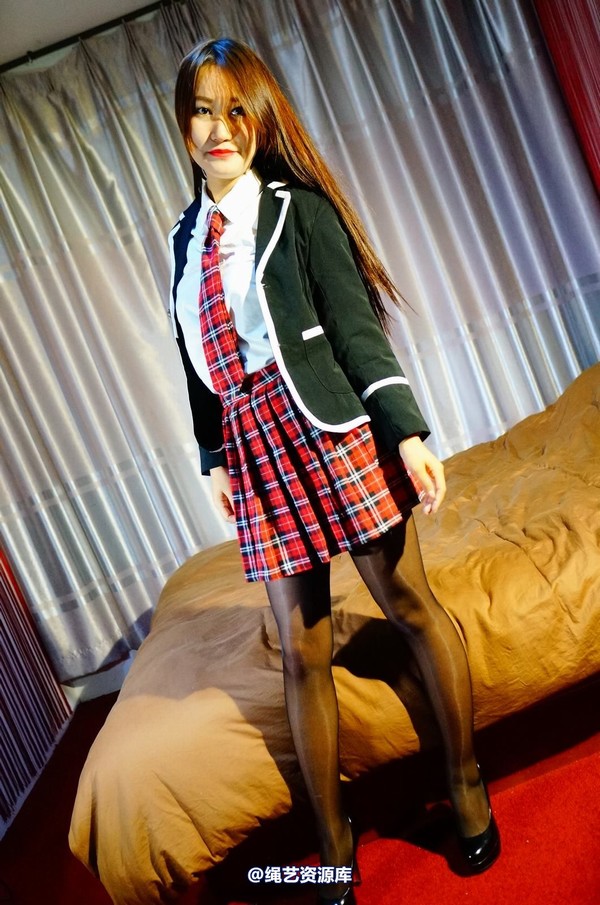 dk13美束馆 - 10.17-朴嘉熙学生服A-140P 第 12 张图片