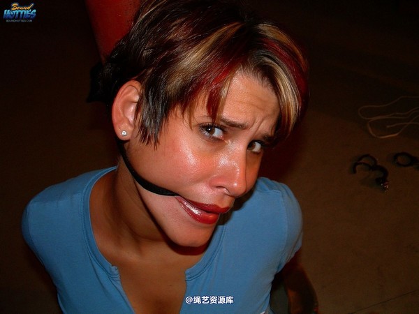 boundhotties - MONIQUE 5 第 19 张图片