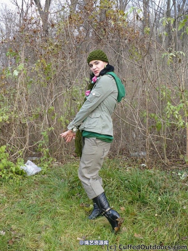 cuffedoutdoors - cod089 第 93 张图片