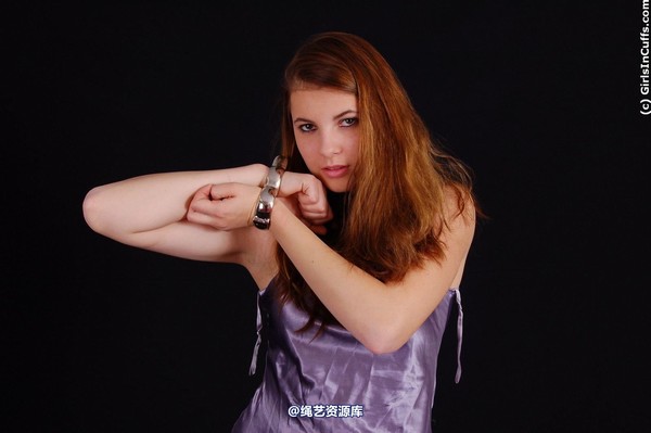 girlsincuffs - gic267 第 70 张图片
