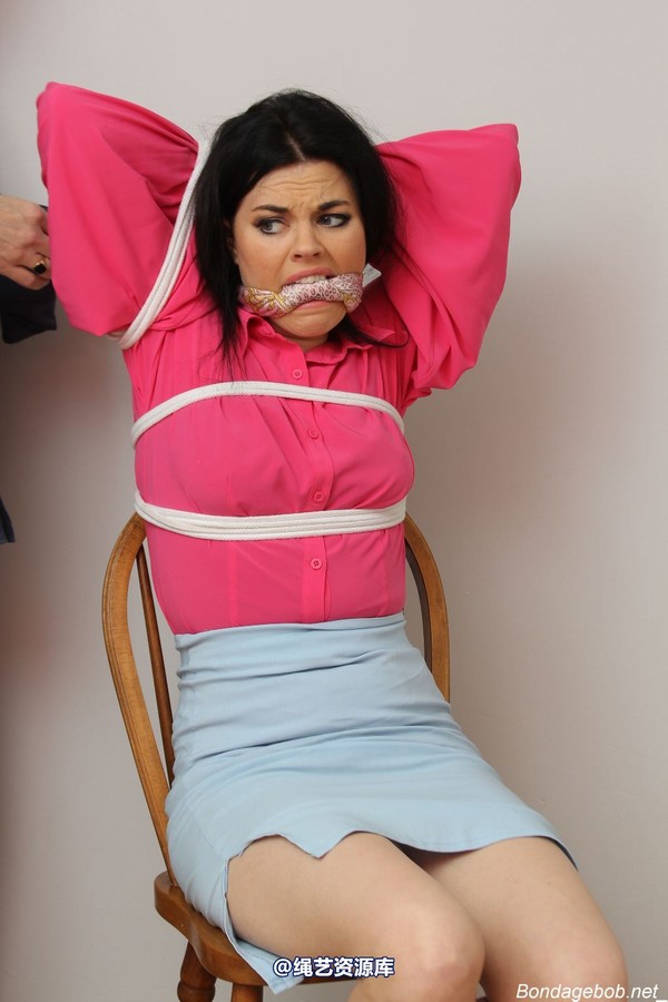 bondagebob - Monica Harris Restrictions 第 55 张图片