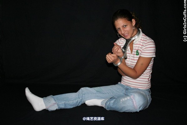 girlsincuffs - gic030 第 80 张图片
