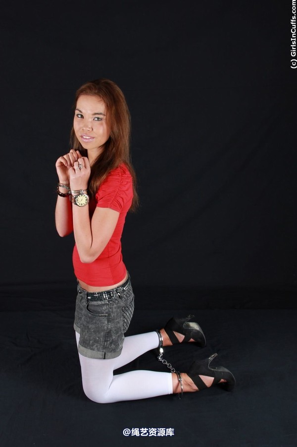 girlsincuffs - gic340 第 4 张图片