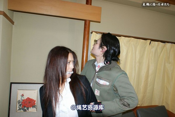 jpdamsel - 20090226 ��醒��常��者 第 20 张图片