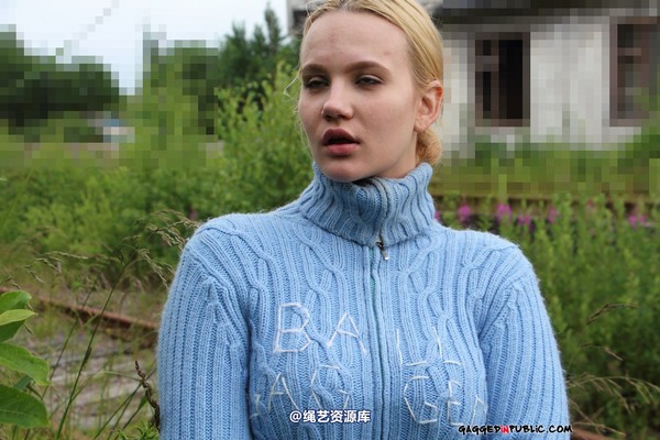 gaggedinpublic - gip541 第 15 张图片