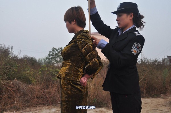 mj影视 - 孔艳 贩毒女孩―3 第 5 张图片