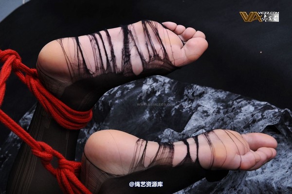 赤足者 - 欣蕾2012-1 第 54 张图片