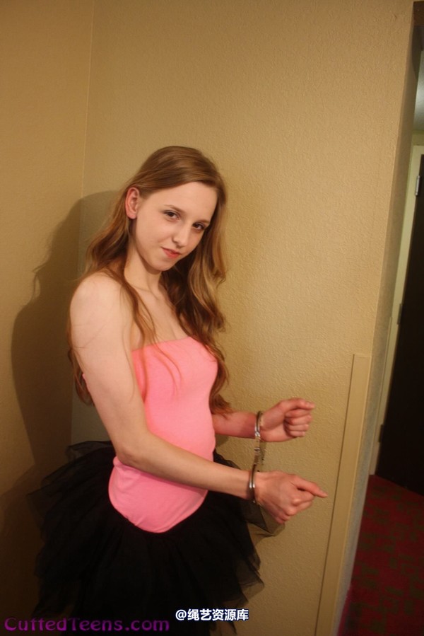 cuffedteens - ct306 第 52 张图片