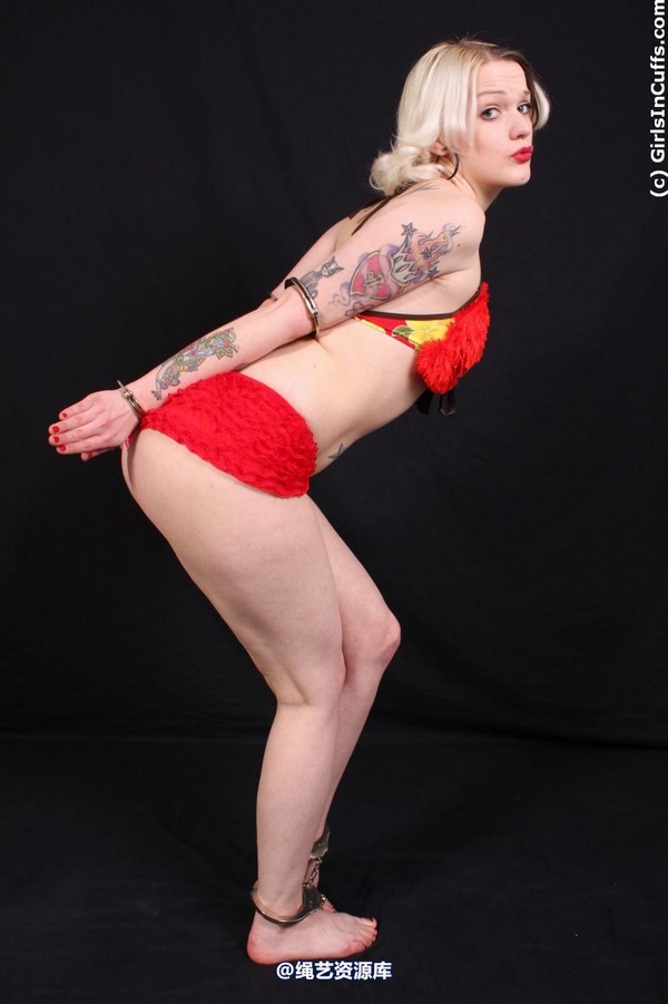 girlsincuffs - gic231 第 65 张图片