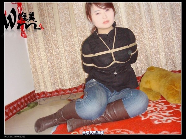 唯美之家 - 佳佳 第 22 张图片