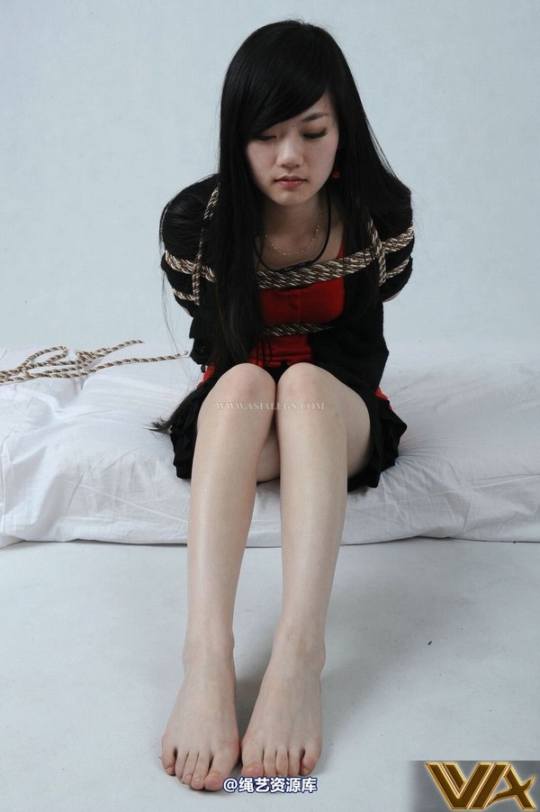 赤足者 - Taya2012-2 第 12 张图片