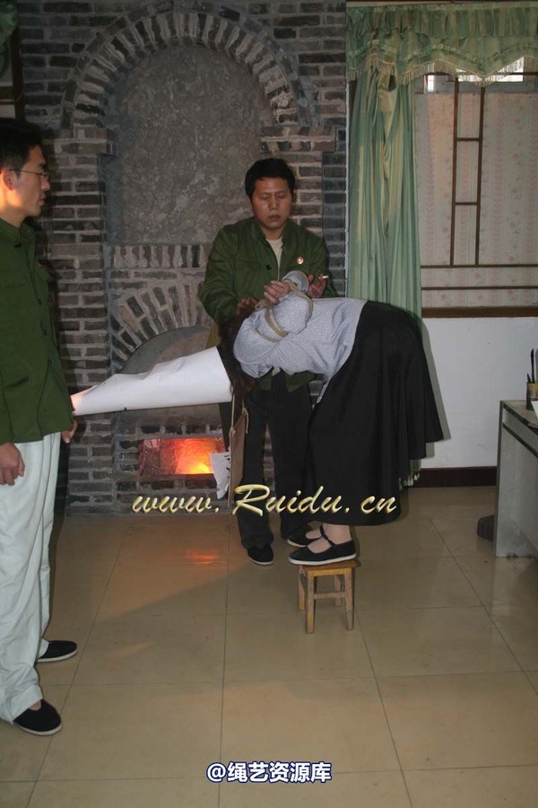 锐度主张 - 2008年第06期捆绑图（1.26）――难忘的记忆 第 301 张图片