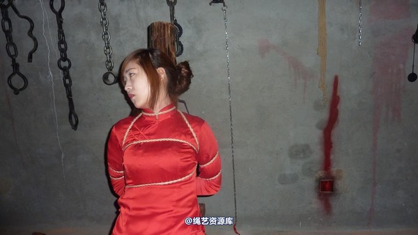 mj影视 - 无语体验老虎凳 第 20 张图片
