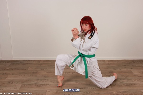 cuffedinuniform - ciu448 第 30 张图片