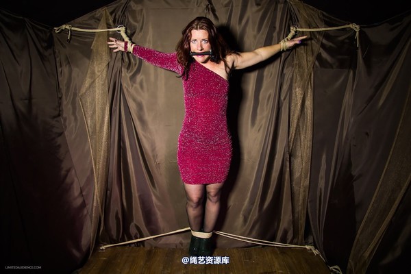 limitedaudience - 2014 fayth on fire fated captive 第 16 张图片