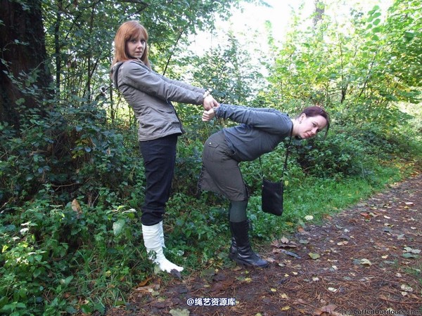 cuffedoutdoors - cod227 第 49 张图片