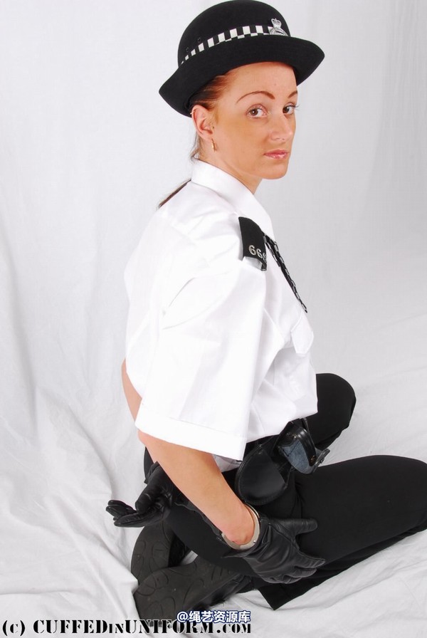 cuffedinuniform - ciu020 第 44 张图片