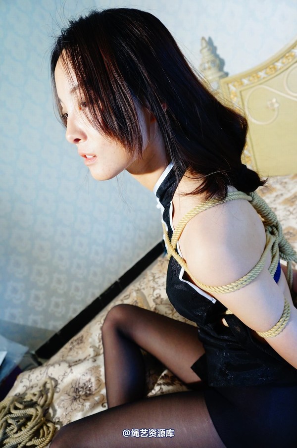 dk13美束馆 - 5.14-林夏黑旗C-d128P 第 60 张图片