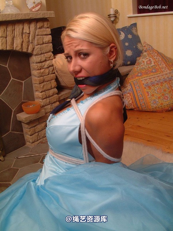 bondagebob - Petra Not having a ball 第 53 张图片